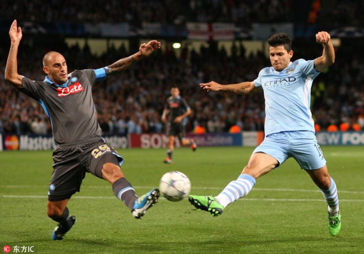 爱博体育-那不勒斯球队简介